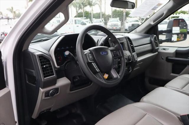 2020 Ford F-450 XL