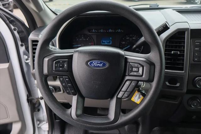2020 Ford F-450 XL