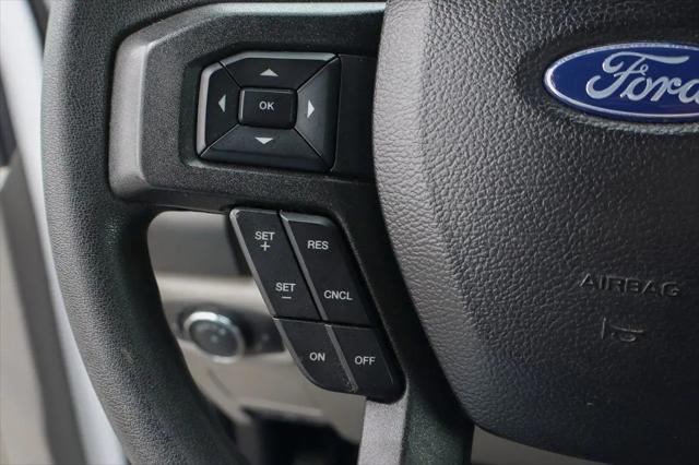 2020 Ford F-450 XL