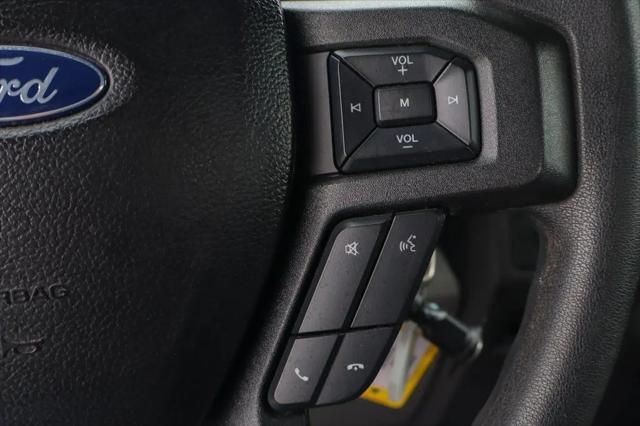 2020 Ford F-450 XL