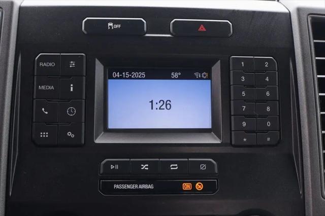 2020 Ford F-450 XL