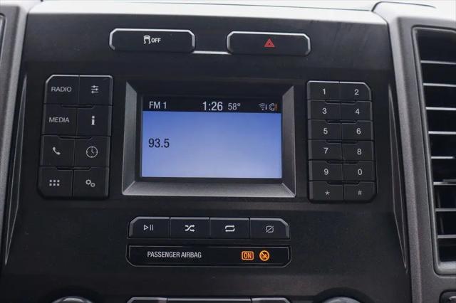 2020 Ford F-450 XL