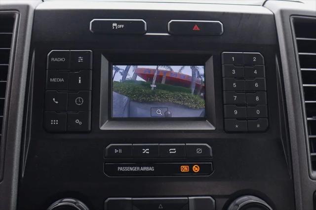 2020 Ford F-450 XL