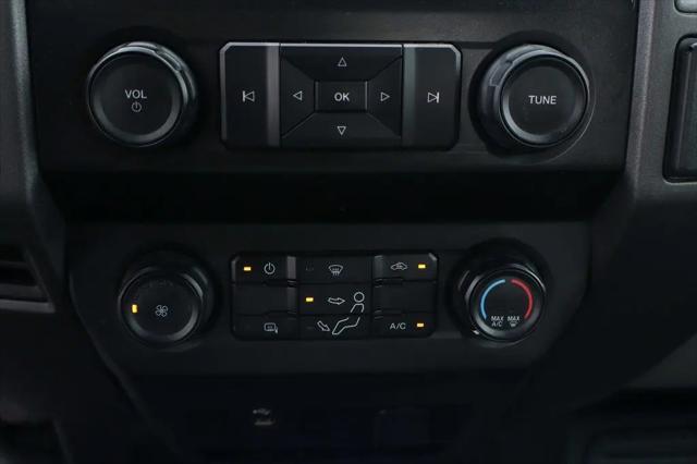 2020 Ford F-450 XL