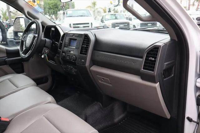 2020 Ford F-450 XL