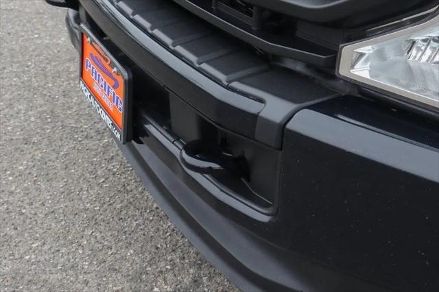 2020 Ford F-450 XL