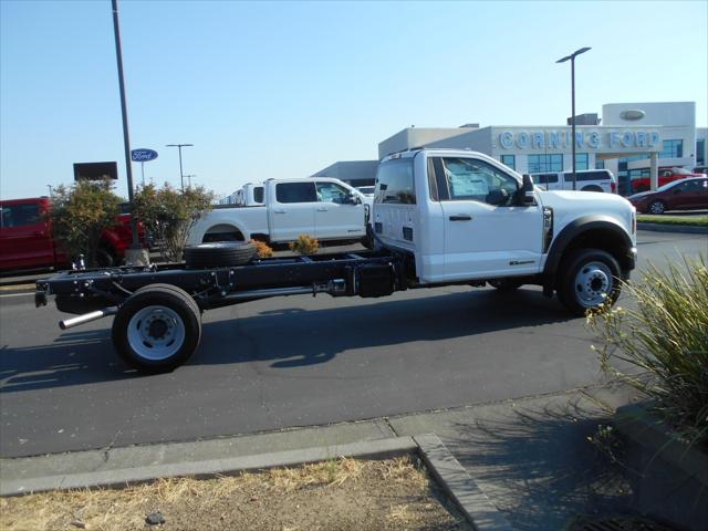 2025 Ford F-450 XL