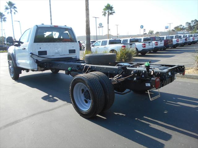 2025 Ford F-450 XL