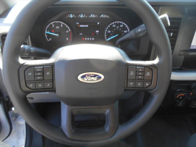 2025 Ford F-450 XL