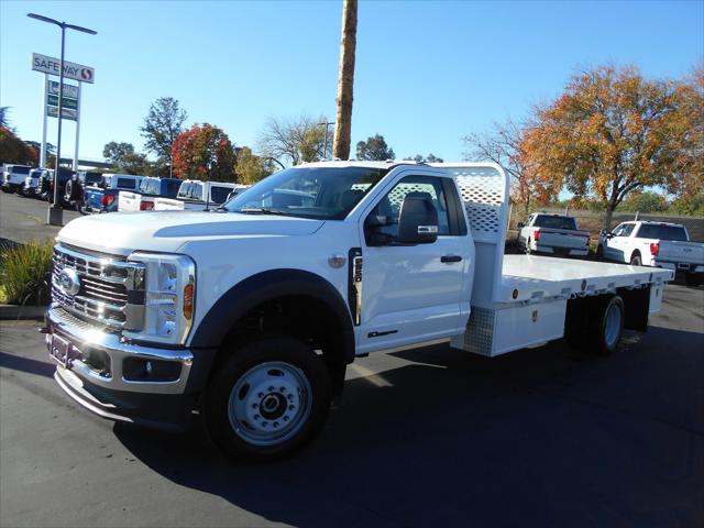 2025 Ford F-550 XL for sale in Corning, CA