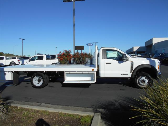 2025 Ford F-550 XL