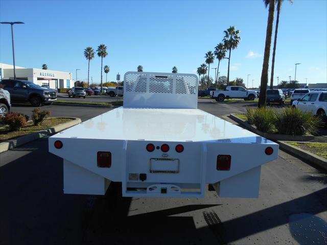 2025 Ford F-550 XL