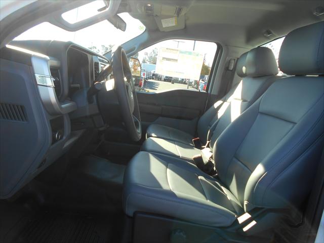 2025 Ford F-550 XL