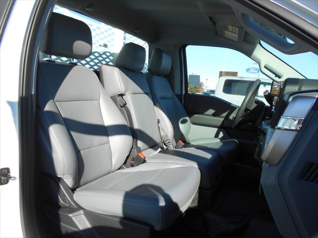 2025 Ford F-550 XL