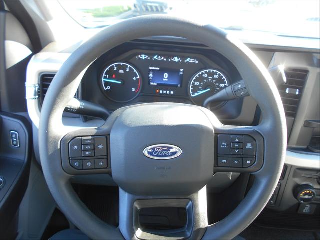 2025 Ford F-550 XL