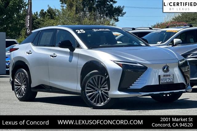 2025 Lexus 300 Luxury for sale in Concord, CA