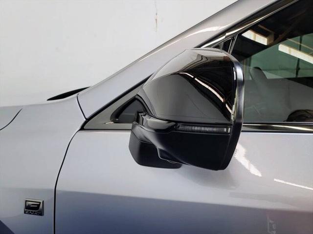 2023 Lexus RX 500h F SPORT Performance