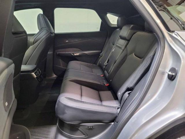 2023 Lexus RX 500h F SPORT Performance