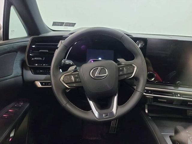 2023 Lexus RX 500h F SPORT Performance
