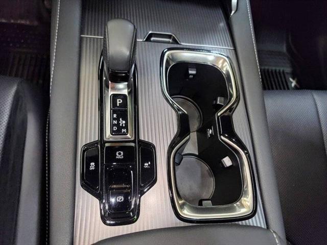 2023 Lexus RX 500h F SPORT Performance