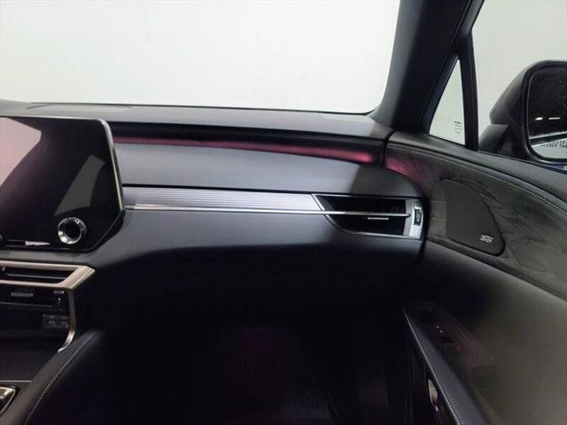 2023 Lexus RX 500h F SPORT Performance