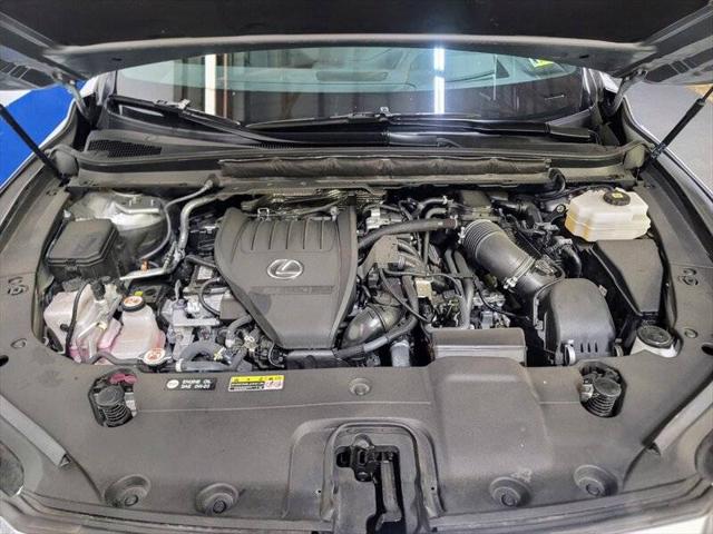 2023 Lexus RX 500h F SPORT Performance