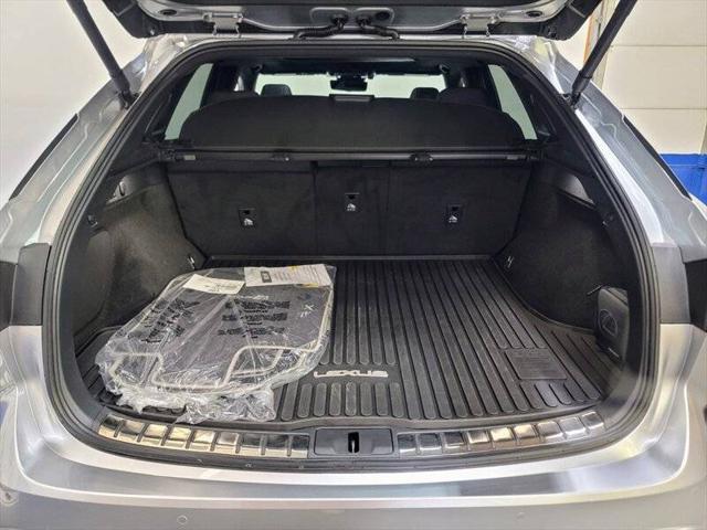 2023 Lexus RX 500h F SPORT Performance