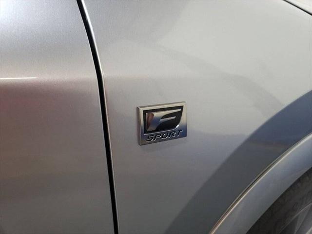 2023 Lexus RX 500h F SPORT Performance
