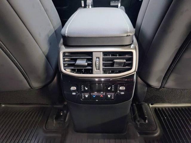 2023 Lexus RX 500h F SPORT Performance