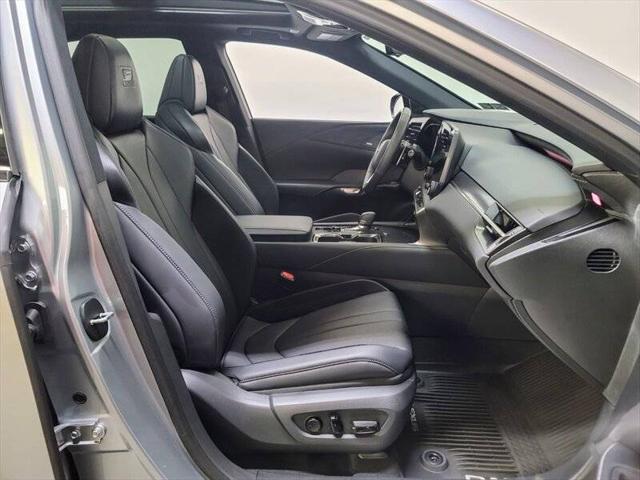 2023 Lexus RX 500h F SPORT Performance
