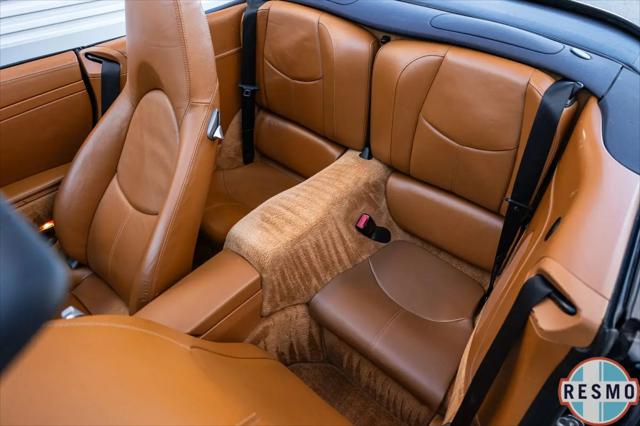 2007 Porsche 911 Carrera S