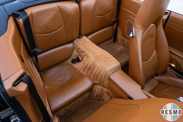 2007 Porsche 911 Carrera S