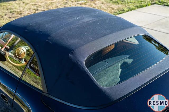 2007 Porsche 911 Carrera S