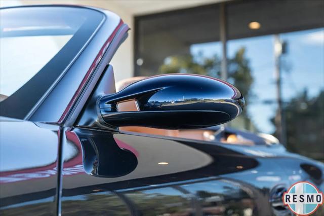 2007 Porsche 911 Carrera S