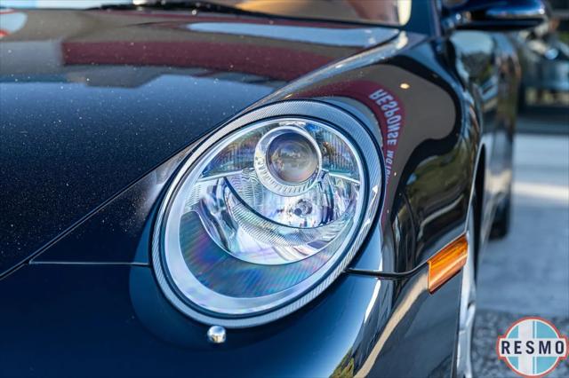 2007 Porsche 911 Carrera S