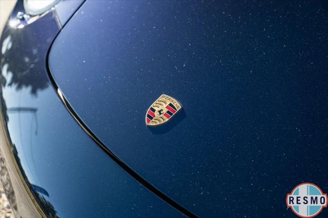 2007 Porsche 911 Carrera S