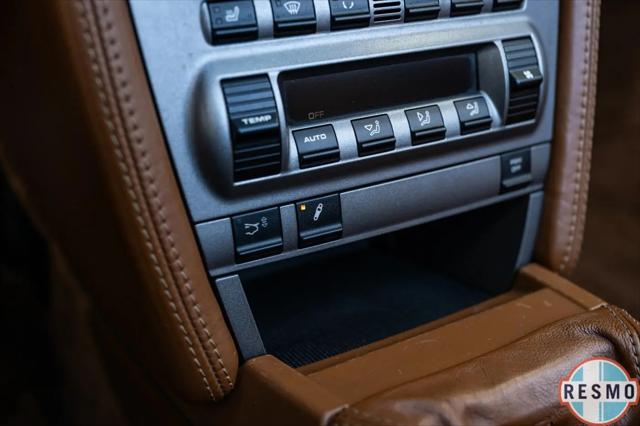 2007 Porsche 911 Carrera S