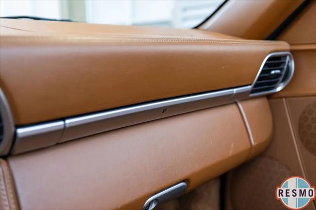 2007 Porsche 911 Carrera S
