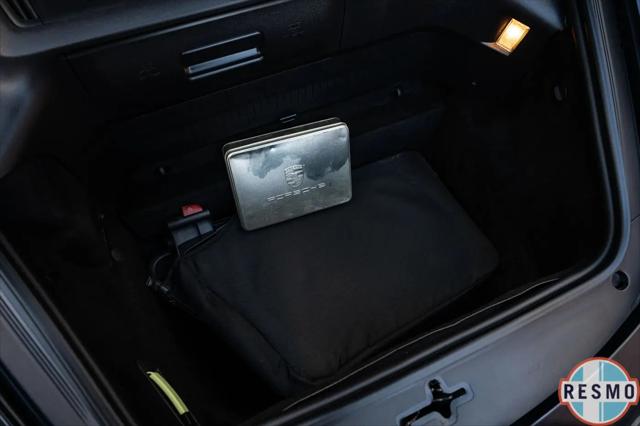 2007 Porsche 911 Carrera S