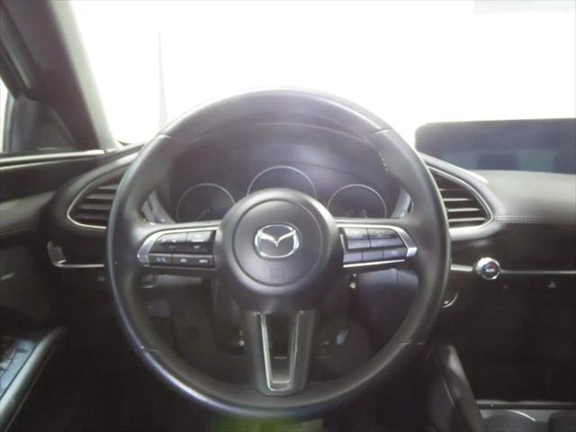 2024 Mazda Mazda3 2.5 S Preferred