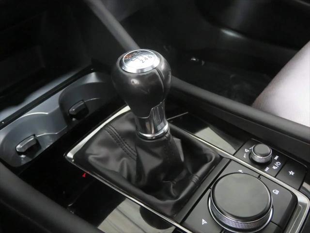 2024 Mazda Mazda3 2.5 S Preferred