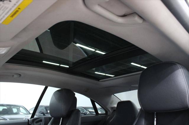 2012 Mercedes-Benz E 350 E 350