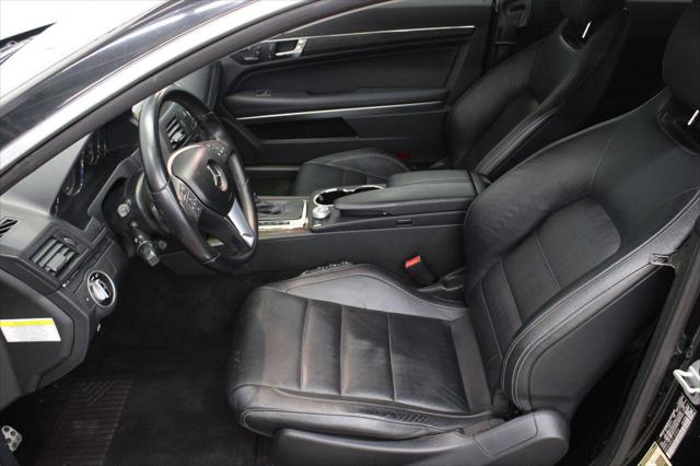 2012 Mercedes-Benz E 350 E 350