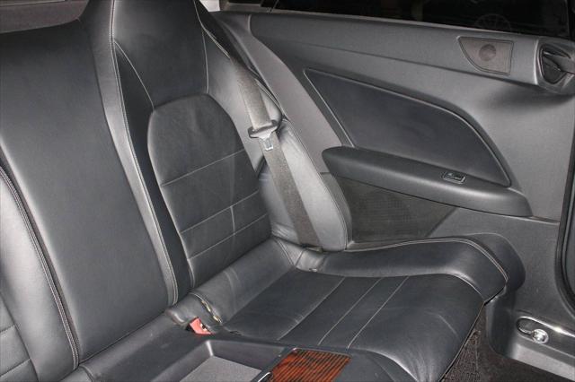 2012 Mercedes-Benz E 350 E 350