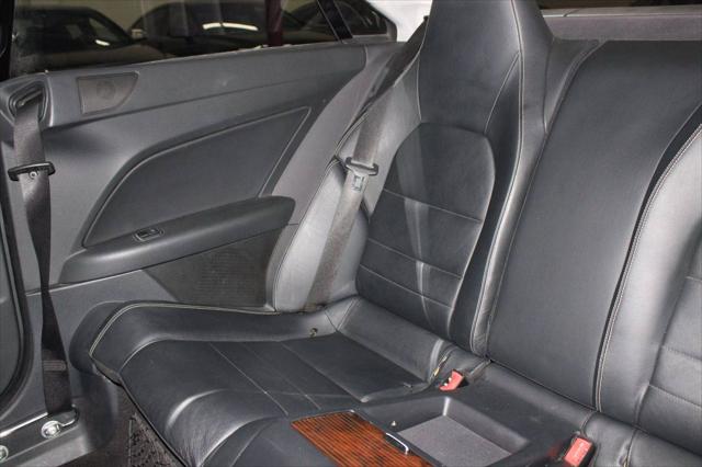 2012 Mercedes-Benz E 350 E 350