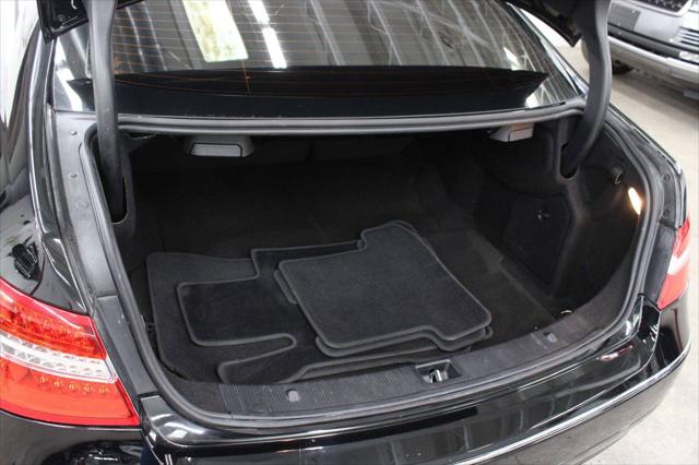 2012 Mercedes-Benz E 350 E 350