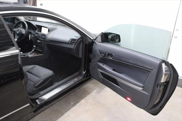 2012 Mercedes-Benz E 350 E 350