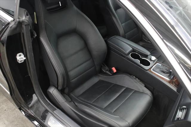 2012 Mercedes-Benz E 350 E 350