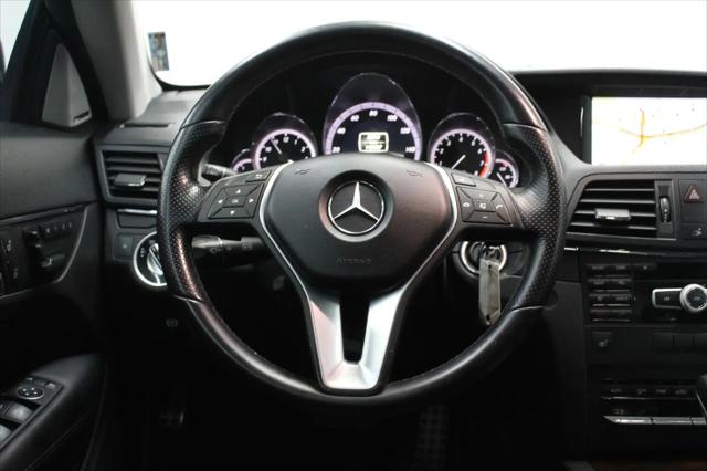 2012 Mercedes-Benz E 350 E 350