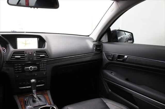 2012 Mercedes-Benz E 350 E 350